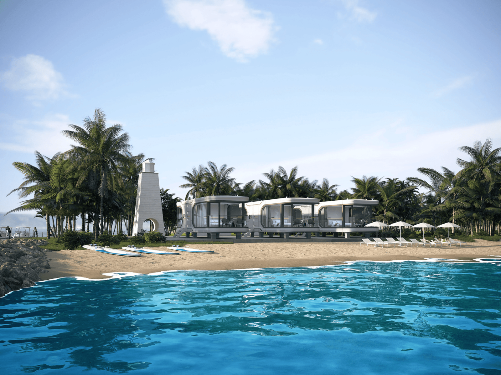 How Modular Capsule Housing Accelerates Off‑Grid Resort Projects (Without Becoming a Builder Yourself)?