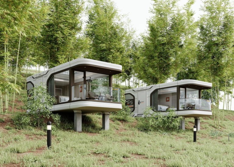 From "How Much per Unit?" to "How Risky Is This Project?"