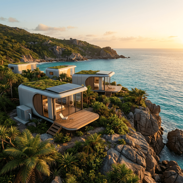 Planning an Off‑Grid Island Resort: A Practical Guide for Developers?